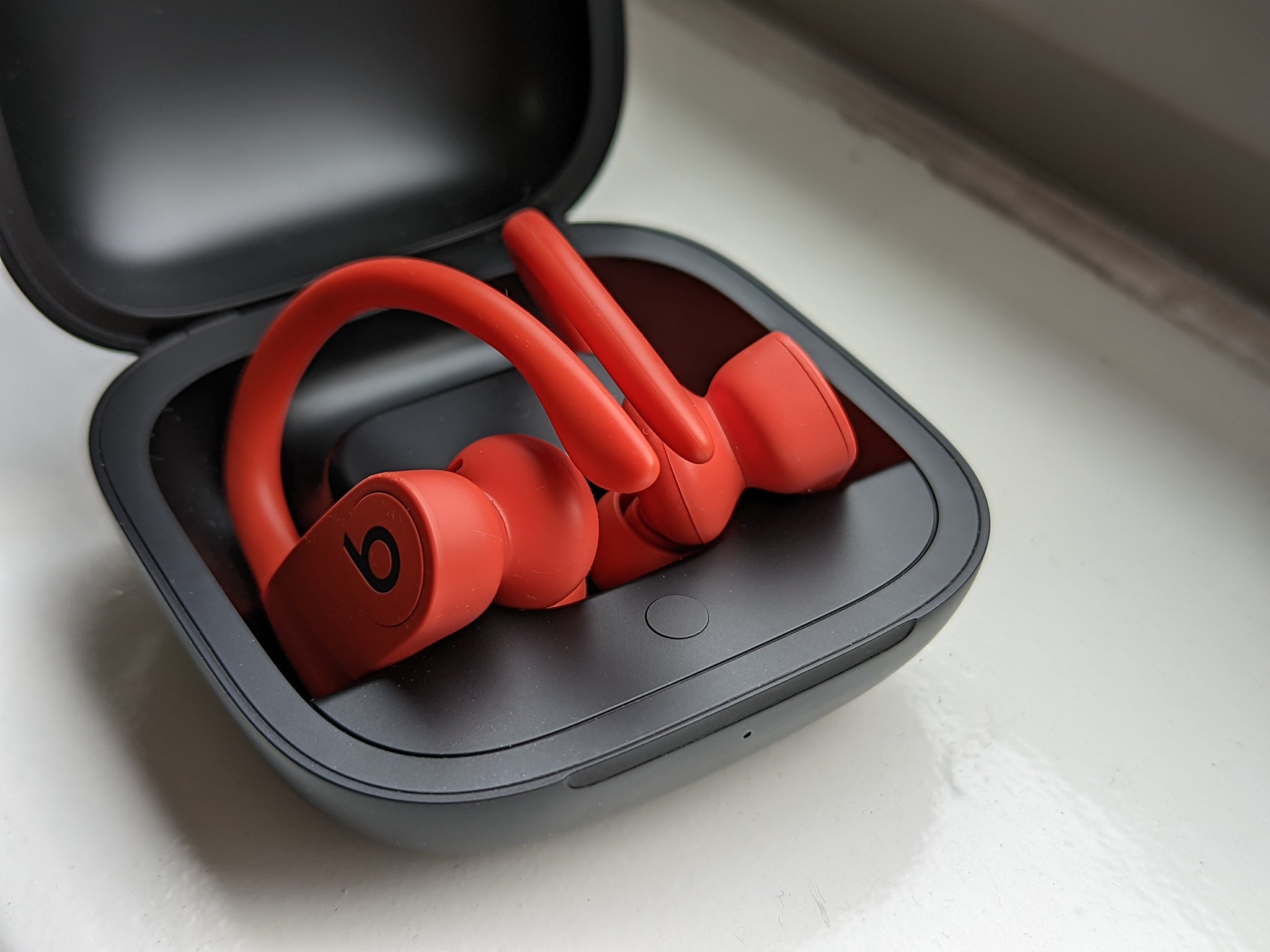 Beats by discount dre powerbeats review